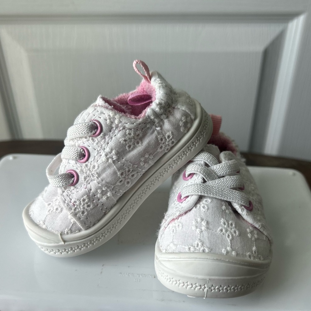 Wonder nation size 2c